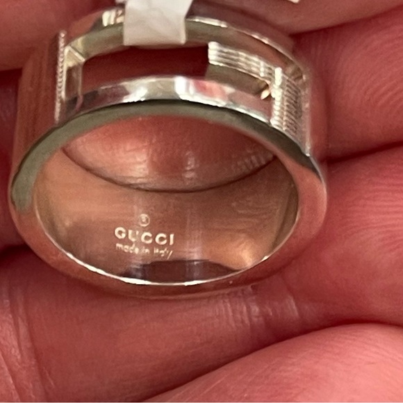GUCCI Ring - Picture 3 of 11